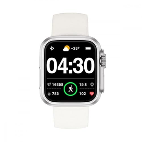 RADIANT Smartwatch 36mm Sili Lisa Beige
