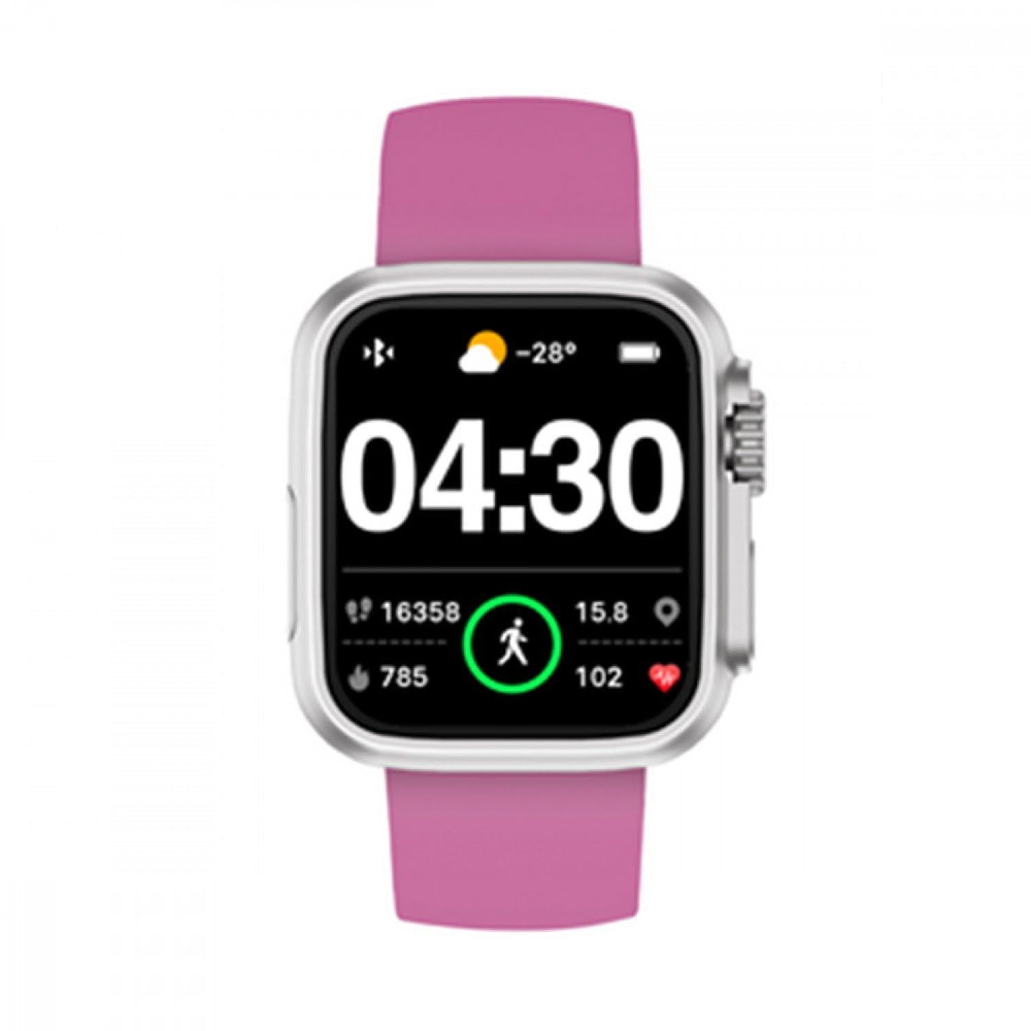 RADIANT Smartwatch 36mm Sili Lisa