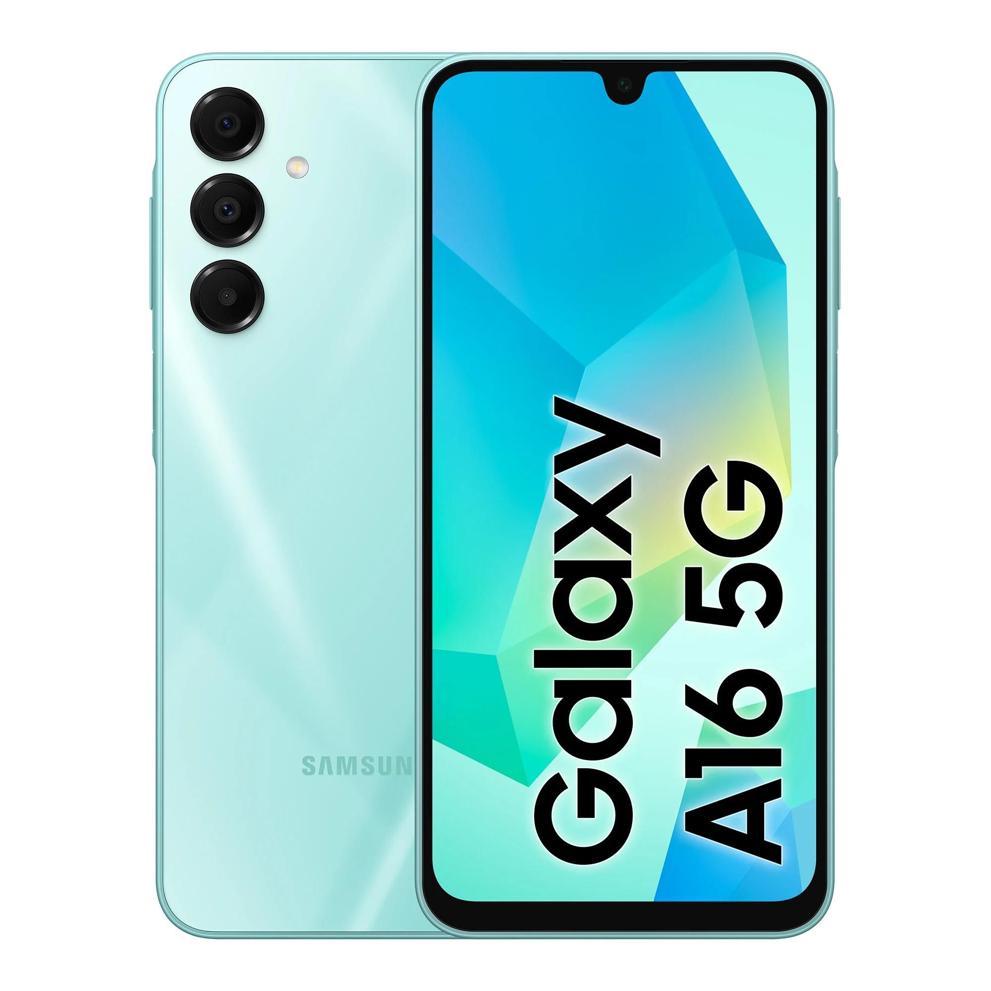 Samsung Galaxy A16 5G 128GB Green