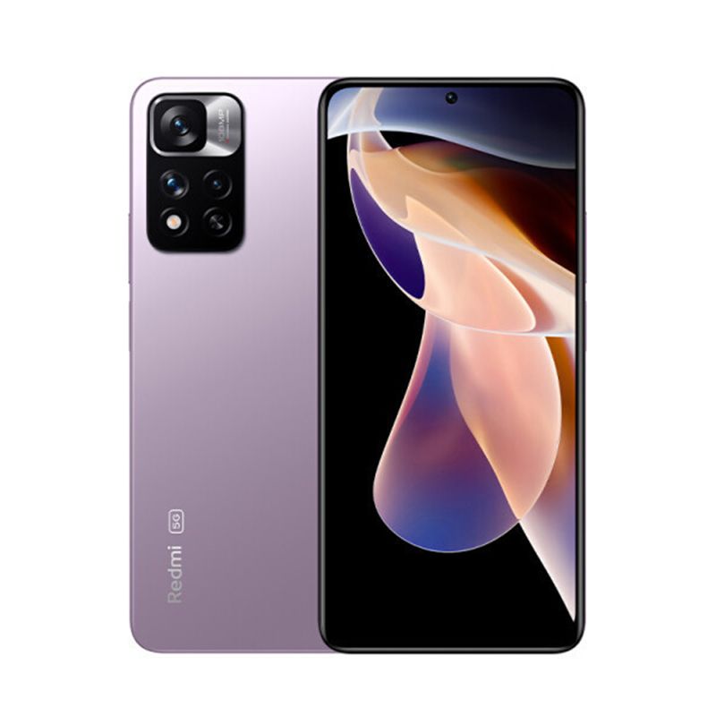Xiaomi Redmi Note 11 Pro 8GB/128GB Purple