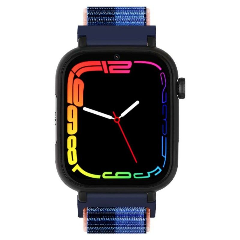 DCU Kids Pro Smartwatch, Blue Black