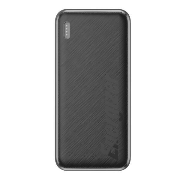 Energizer Lithium-Ion Power Bank 20000mAh Black