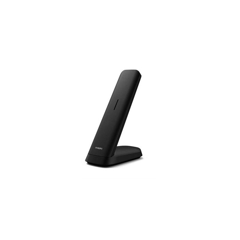 Philips Wireless Phone M4701 Black
