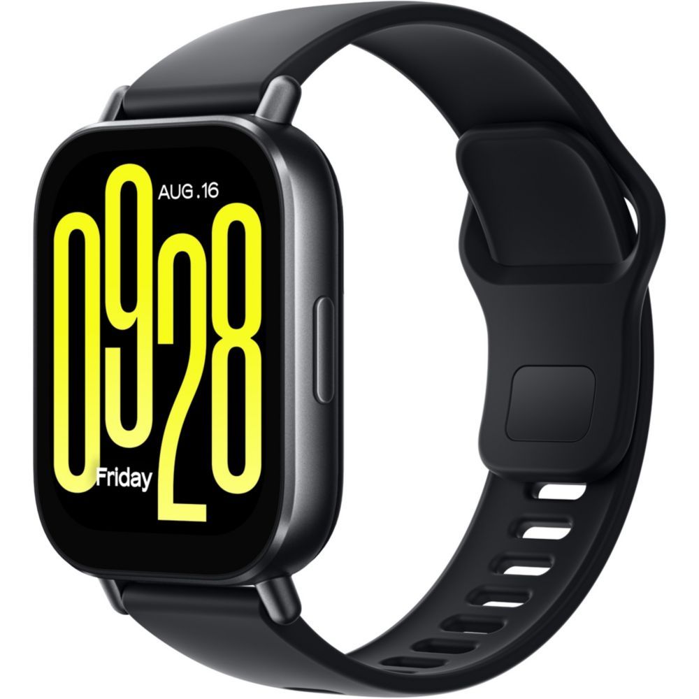 Reloj inteligente Xiaomi Redmi Watch 5 Activo Negro Medianoche