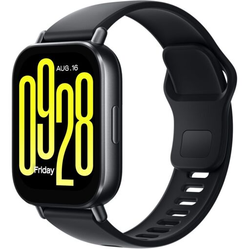 Montre connectée Xiaomi Redmi Watch 5 Active Noir Minuit