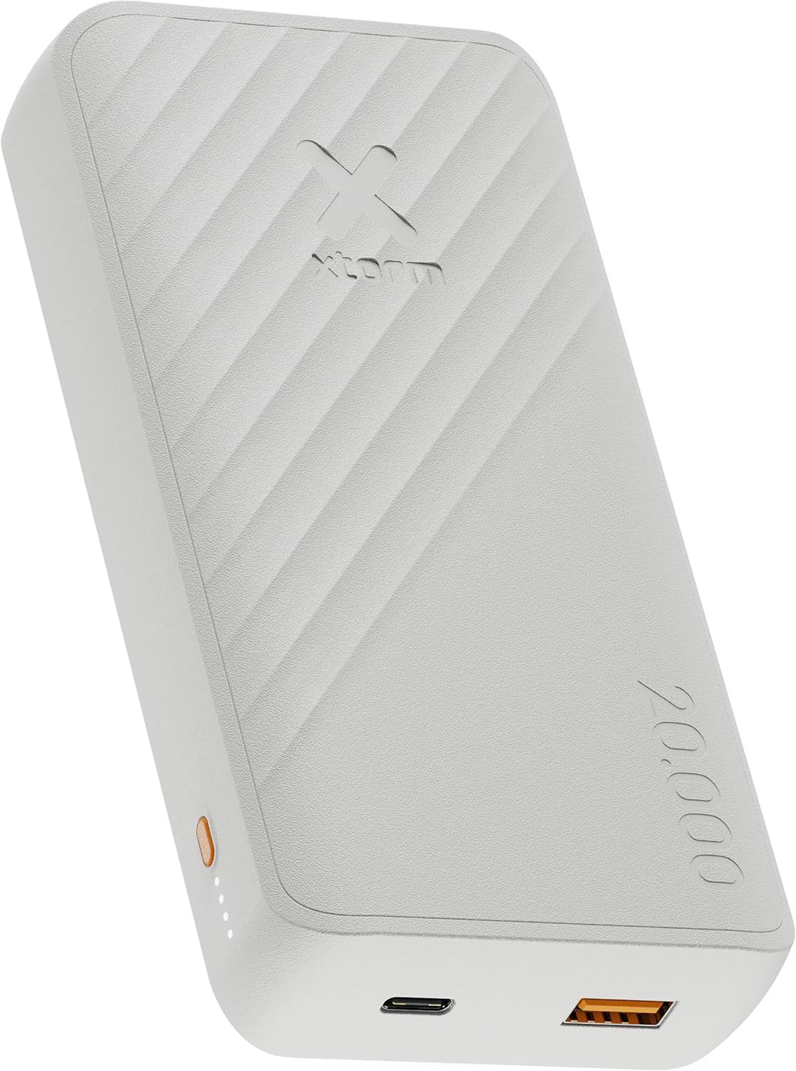 Batería Externa Xtorm Go2 15W 20.000 mAh
