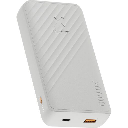 Batería Externa Xtorm Go2 15W 20.000 mAh