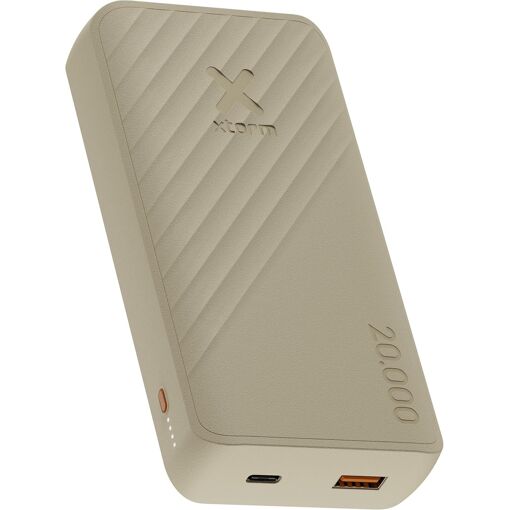 Batería Externa Xtorm Go2 15W 20.000 mAh