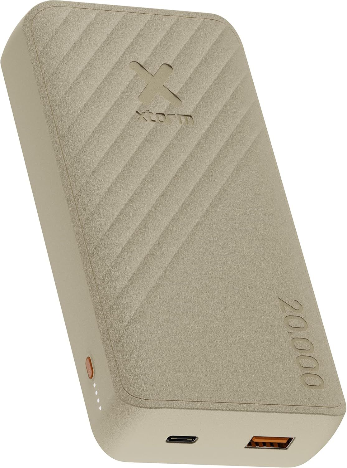 Batería Externa Xtorm Go2 15W 20.000 mAh
