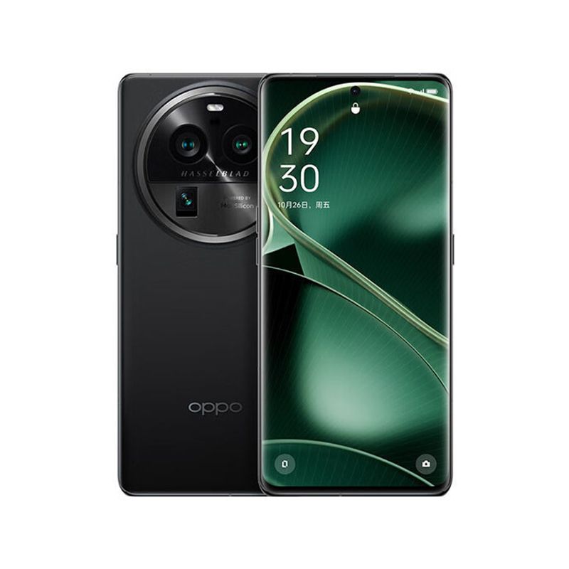 OPPO Find X6 Pro 16GB/256GB Black