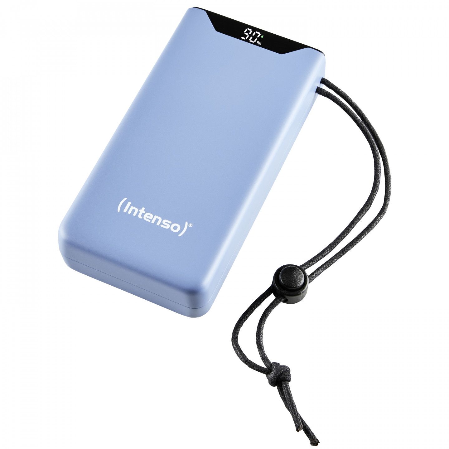 Intenso Lipo Power Bank 20000 mAh Blue