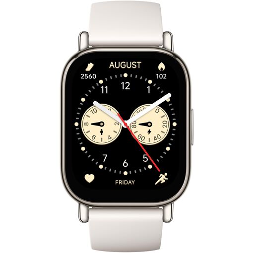 Montres connectées Xiaomi Redmi Watch 5 Lite Or
