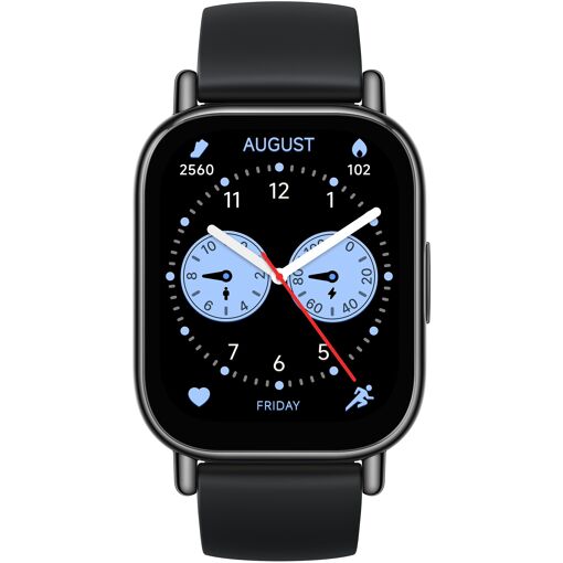 Montres connectées Xiaomi Redmi Watch 5 Lite Noir