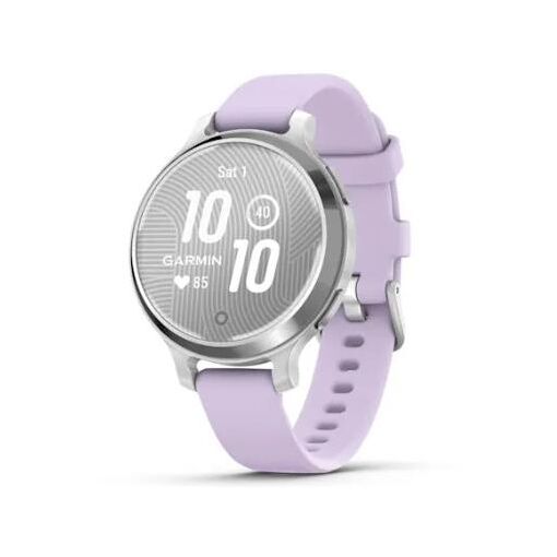 Reloj deportivo Garmin Lily 2 Activo Violeta