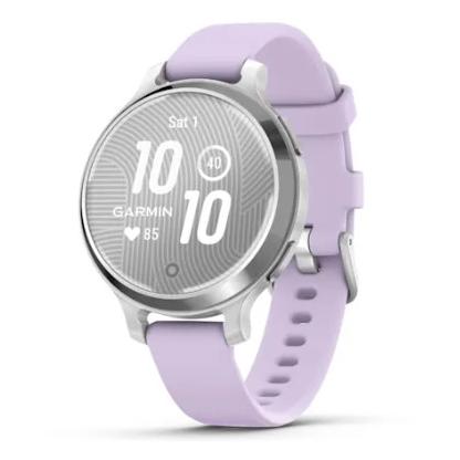 Garmin Lily 2 Active Violet Watch