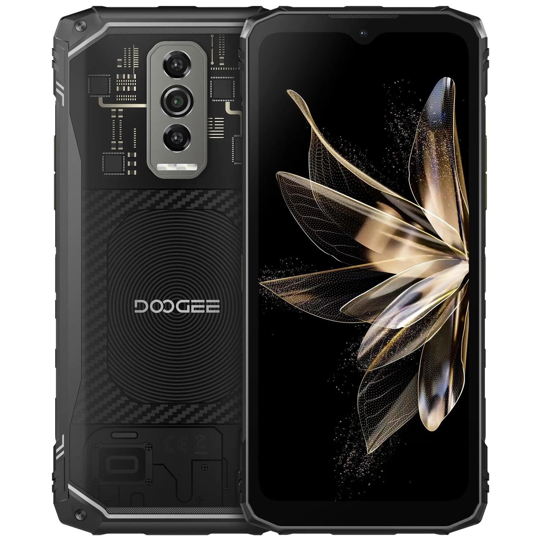 Doogee Blade10 Ultra 6.56" Dual SIM Smartphone