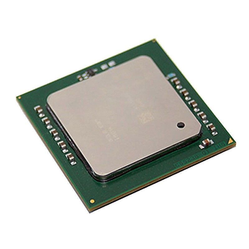 Intel Xeon CPU 3600DP SL7PH, 3.6GHz, 1MB Cache, 800MHz FSB, Socket 604