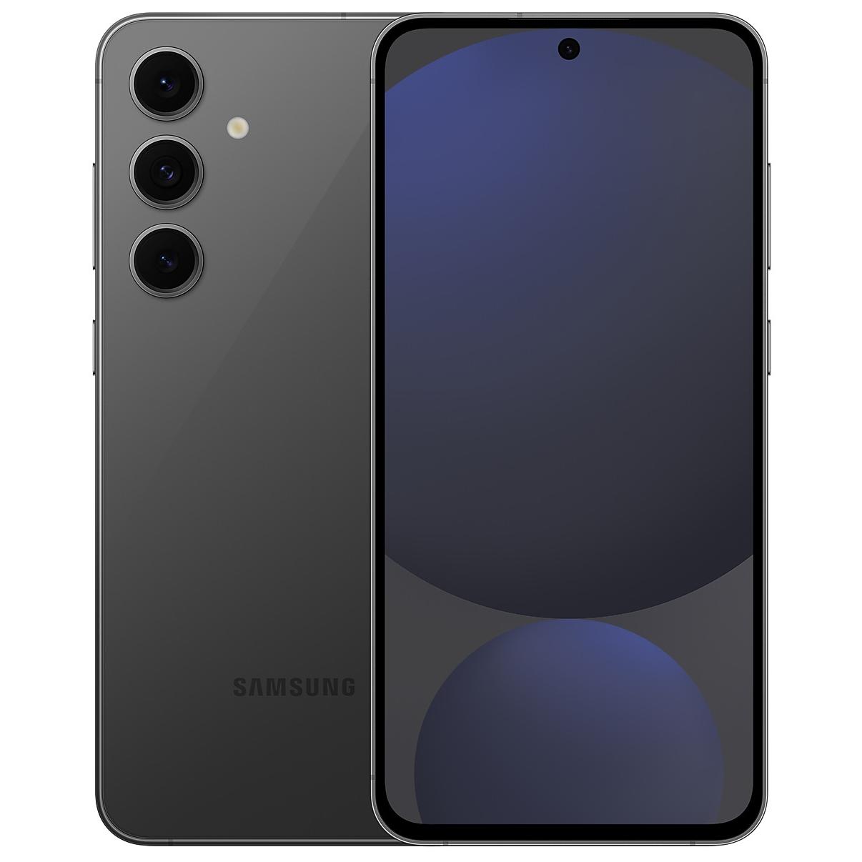 Samsung Galaxy S24 FE 6.7-inch 5G Smartphone