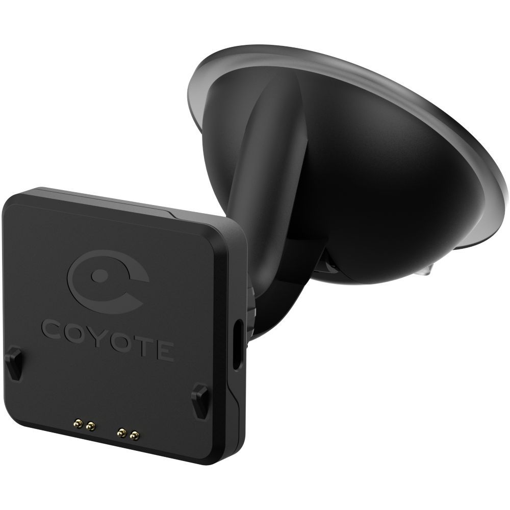 Soporte cargador Coyote