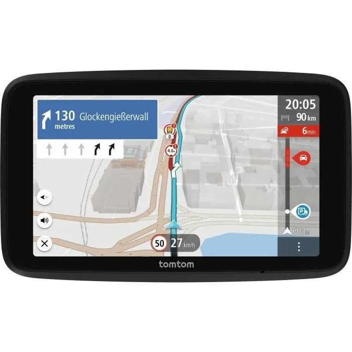 GPS TomTom GO Profesional 5
