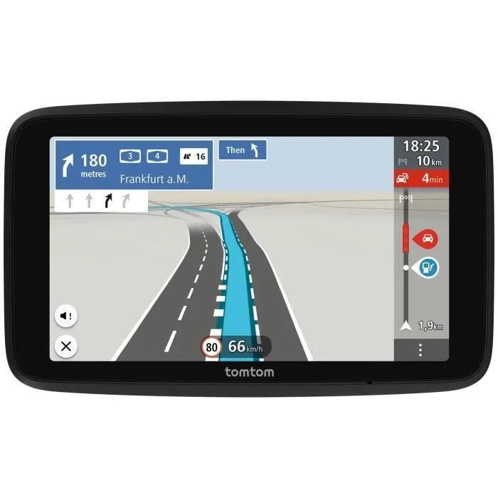 TomTom GO Classic 6" EU New Generation