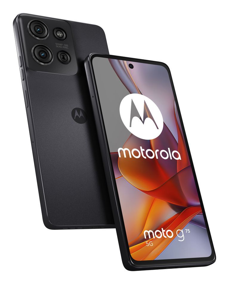 Motorola moto g75 5G