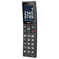 Brondi Trustworthy Mobile Phone