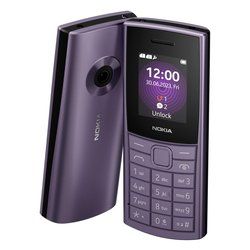 Teléfono móvil Nokia 2023 doble SIM