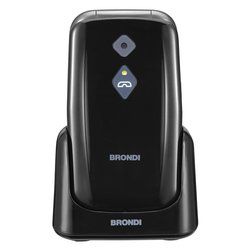 Brondi Sicuro Plus Mobile Phone