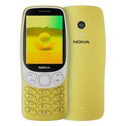 Téléphone portable Nokia 2024