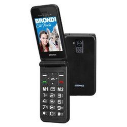 Brondi Speciale Dual Sim Mobile Phone