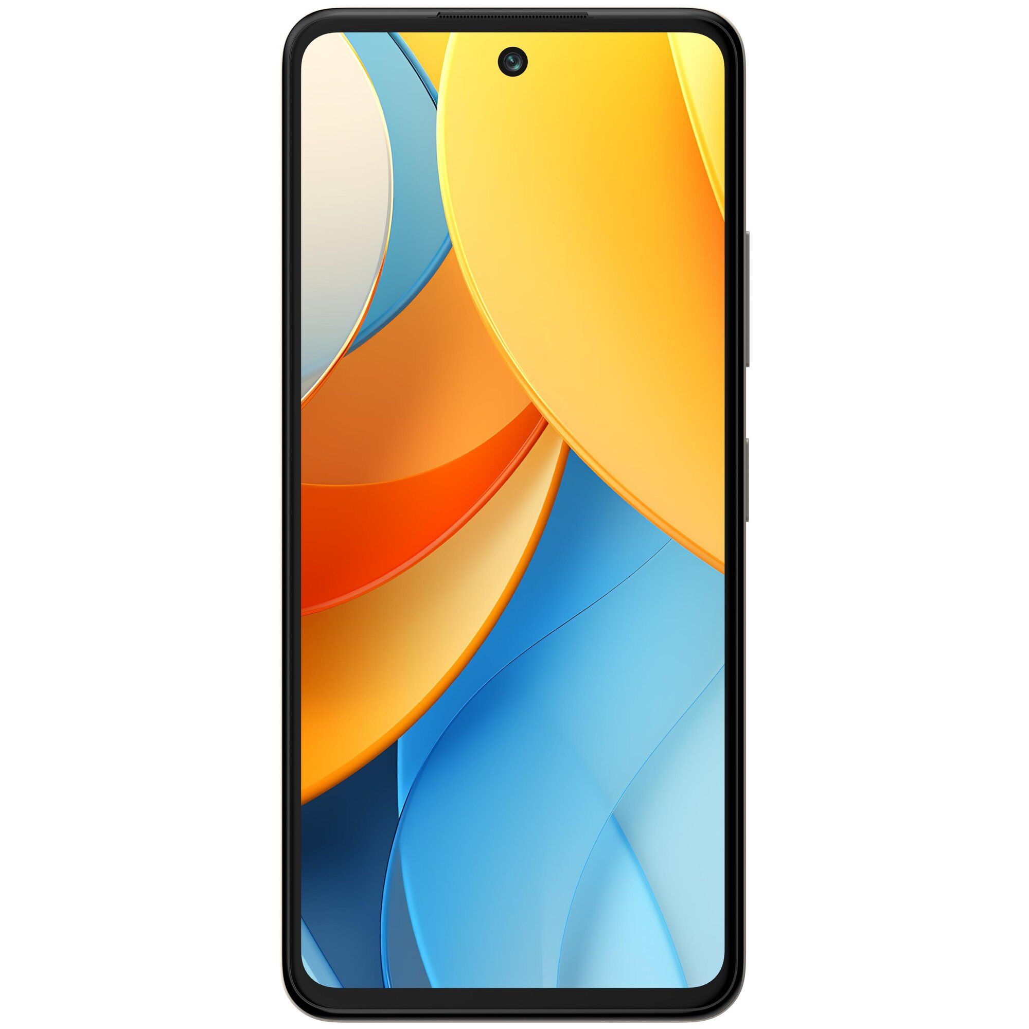 ZTE Blade V60 Vita - 6.6" Double SIM Smartphone