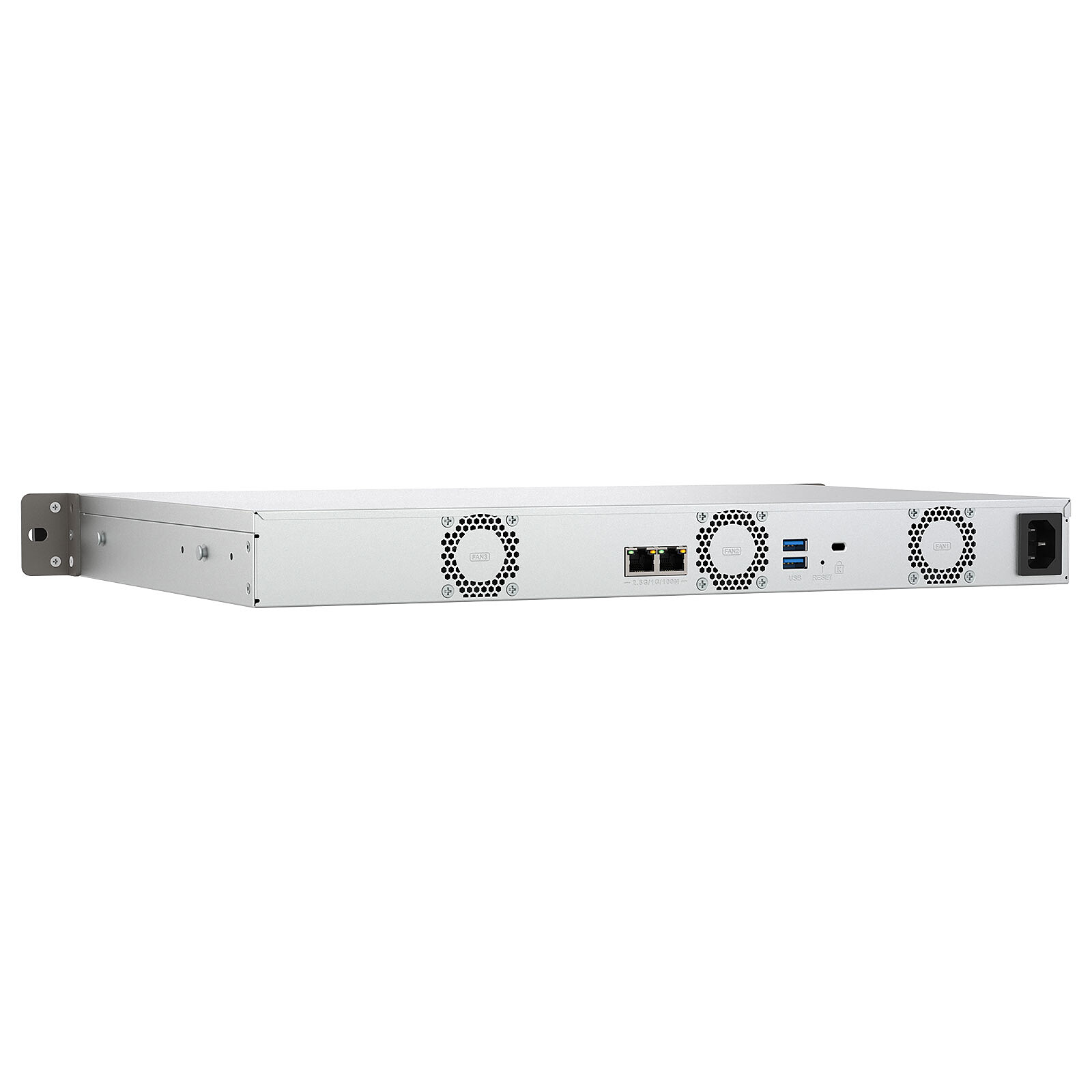 QNAP TS-433eU