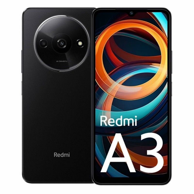 Teléfono inteligente Xiaomi Redmi A3 6.71