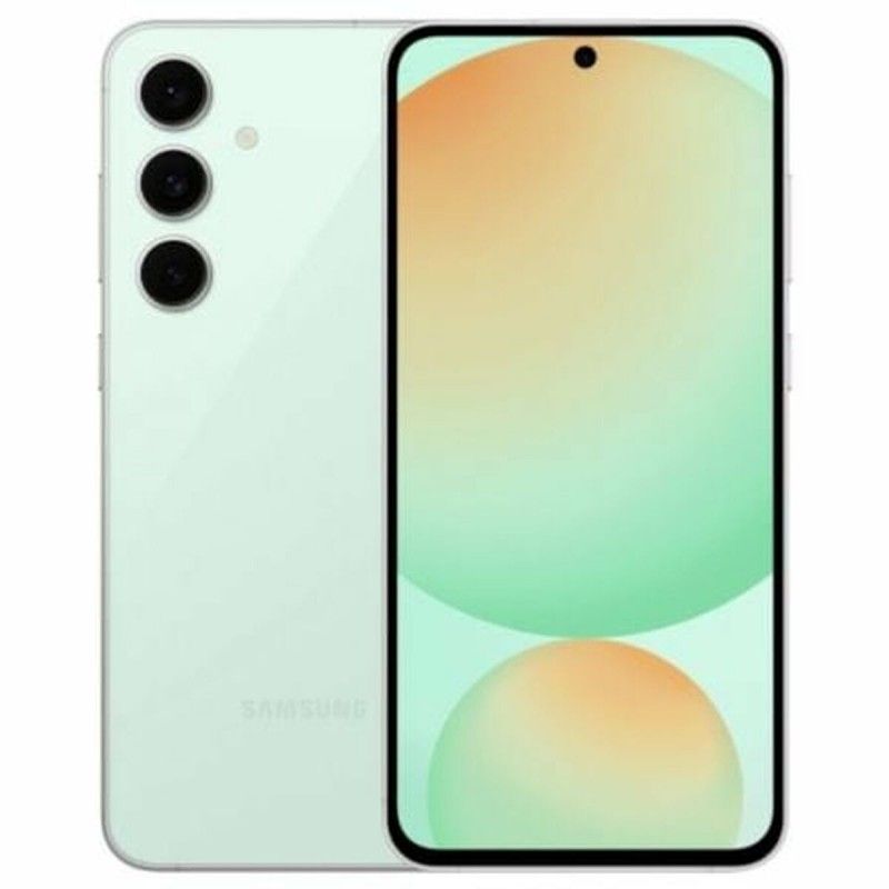 Teléfono móvil Samsung S721 - 128 GB, Verde, 8 GB de RAM