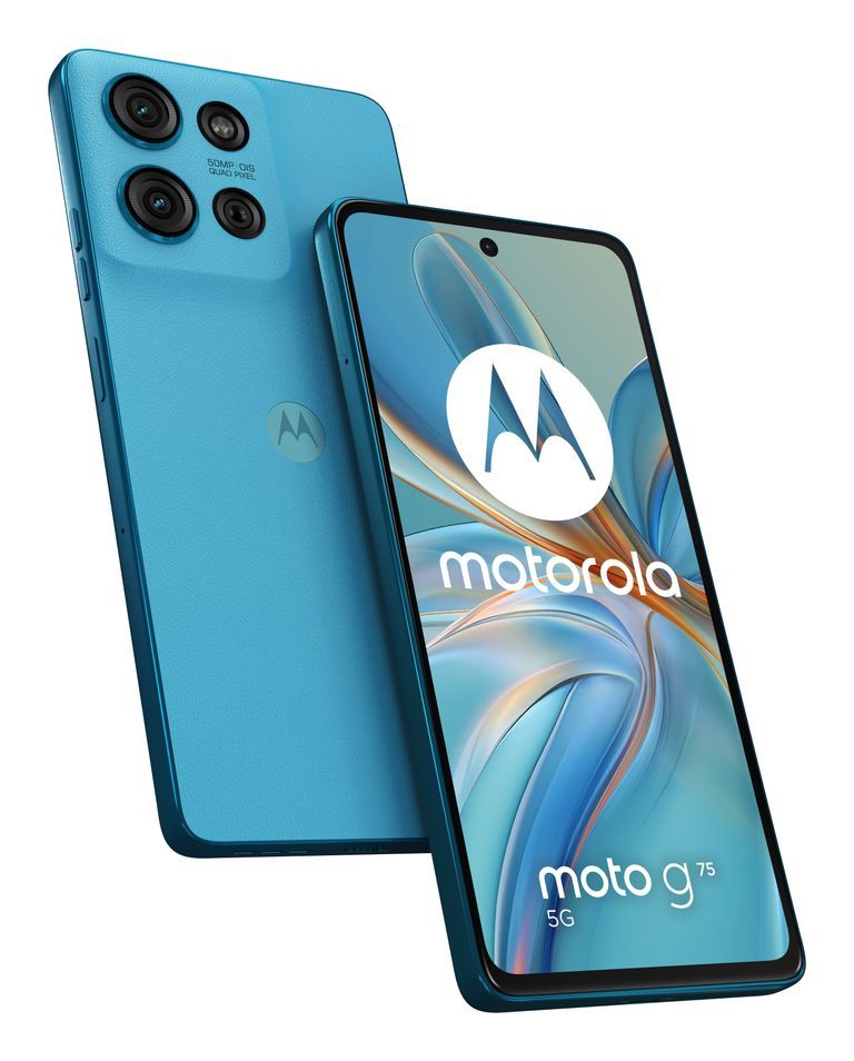Motorola moto g75 5G