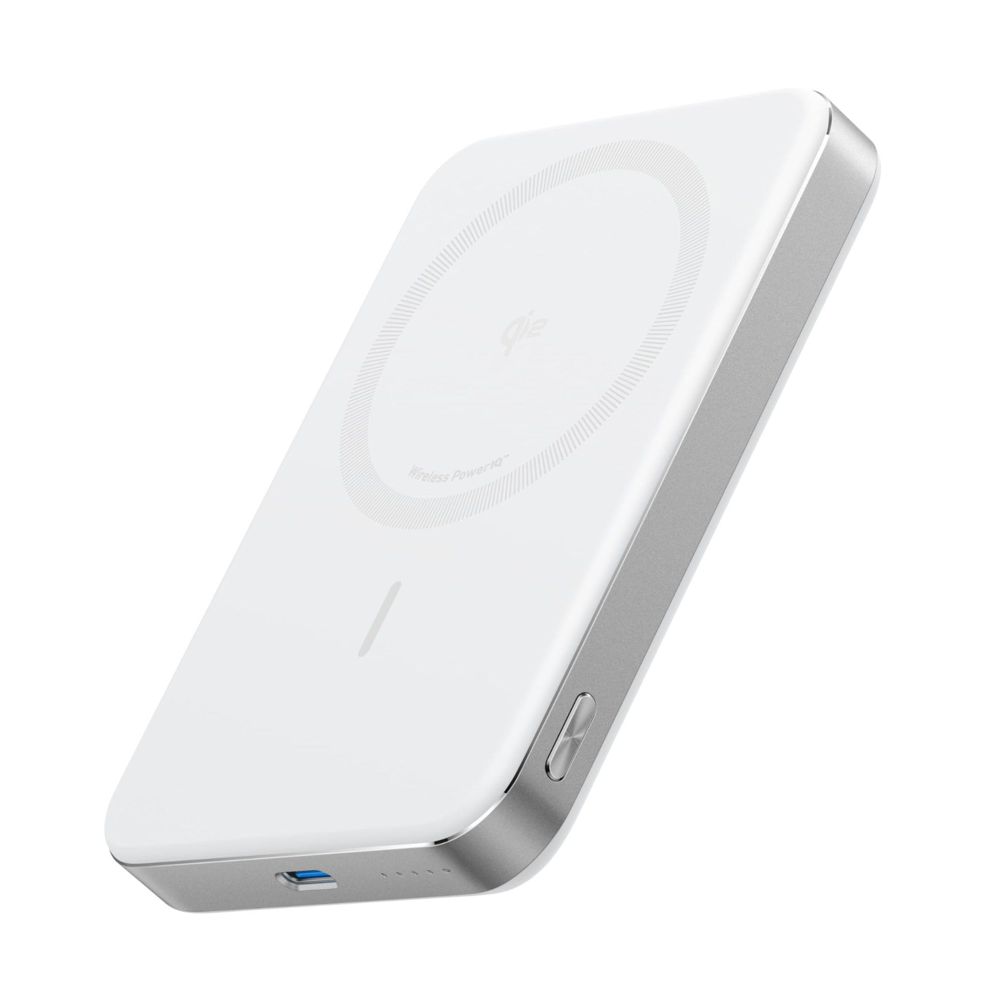 Anker 10,000mAh Wireless Power Bank