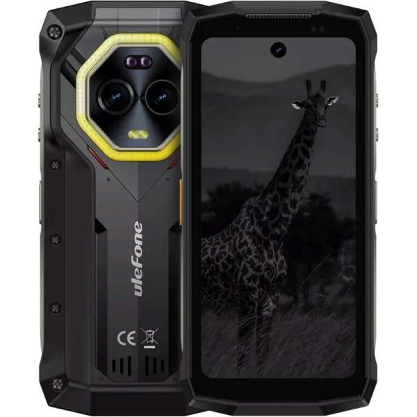Ulefone Armor Mini 20 Pro 4.7" 5G Smartphone
