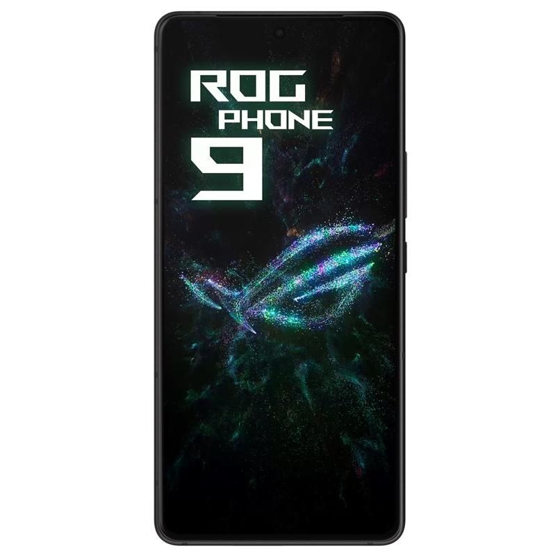 Téléphone ASUS ROG 9 256 Go Noir fantôme