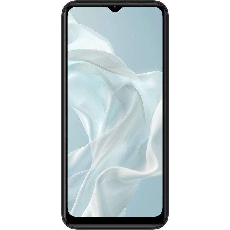 Logicom Aero 6.5 Double Nano SIM 256GB Smartphone, Black