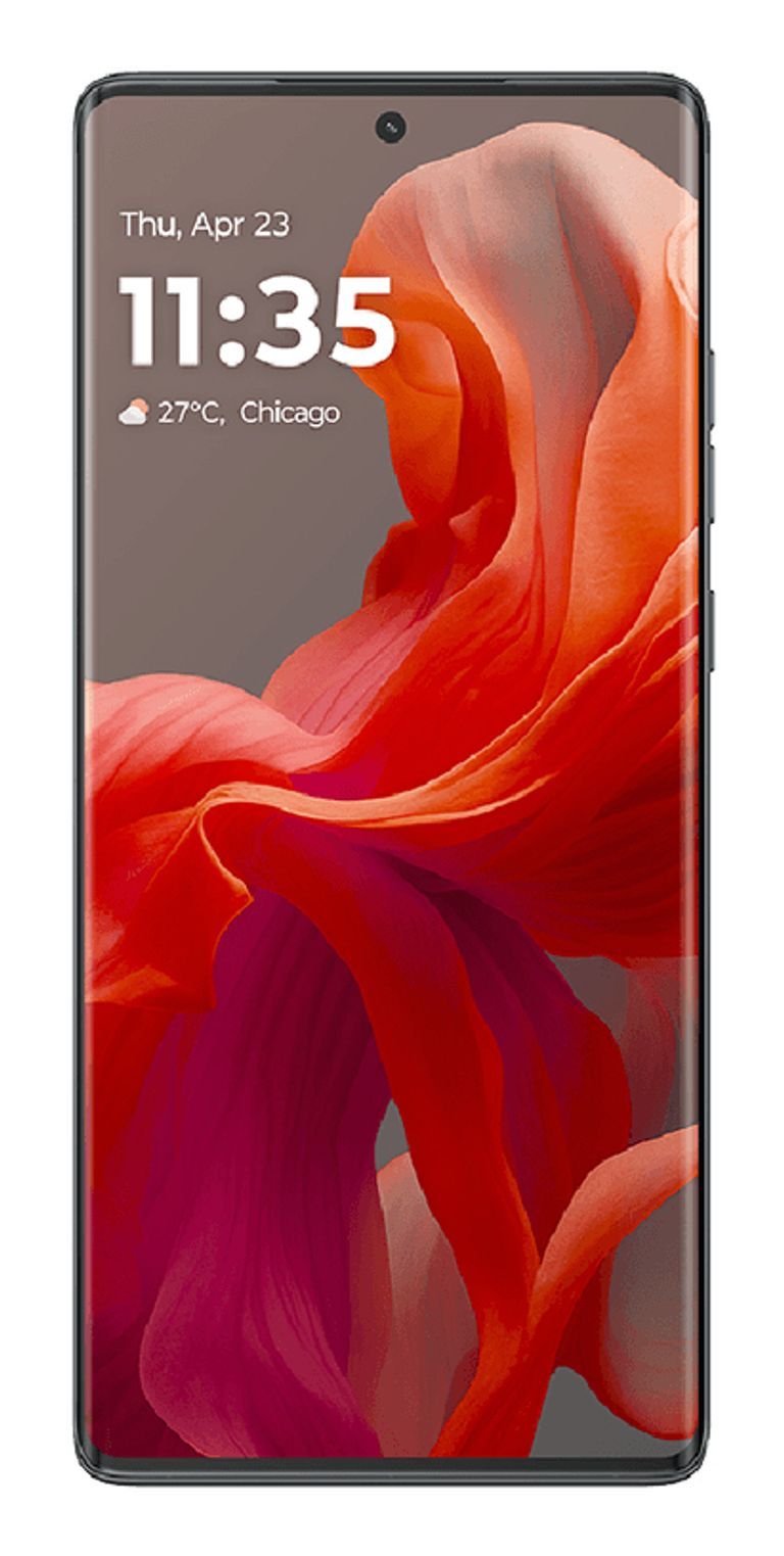 Motorola 85 G5 - 6.67" Hybrid Dual SIM Android 14 5G Phone