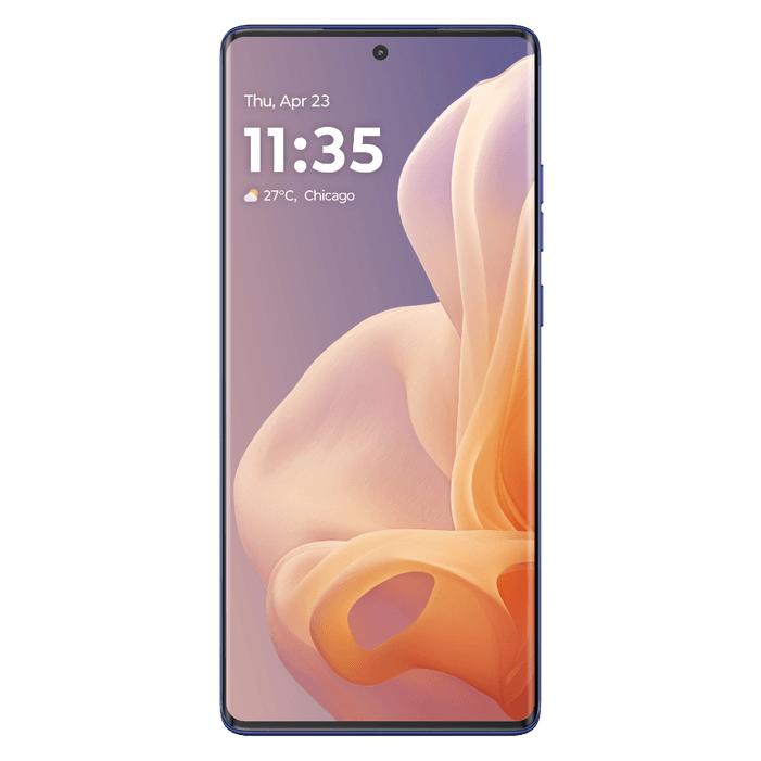 Motorola 85 5G - 6.67" Hybrid Dual SIM Android 14 Phone
