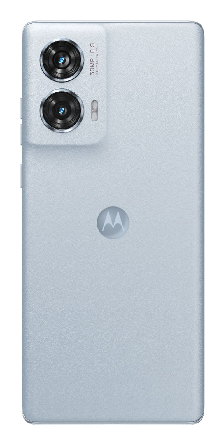 Motorola Edge 50 Fusion - 6.7" Double SIM 5G Smartphone
