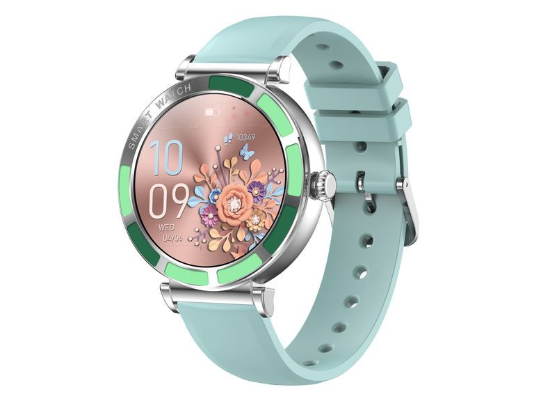 Trevi T-FIT Digital Watch 245L 1.27" IPS Touchscreen