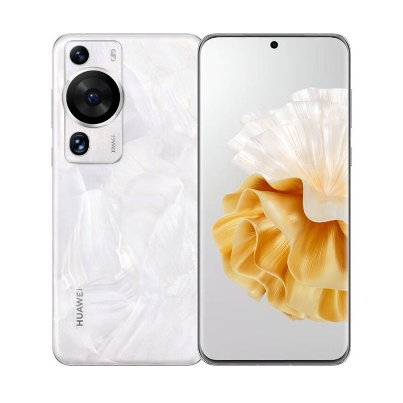 Huawei P60 Pro 256GB / 12GB White
