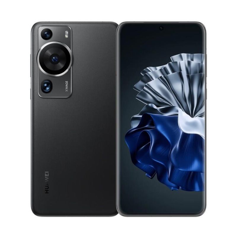 Huawei P60 Pro 256GB / 12GB Black