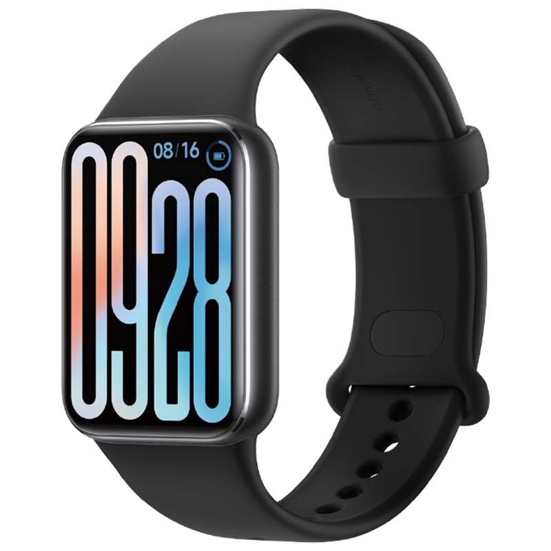 Xiaomi Mi Smart Band 9 Pro (Black)