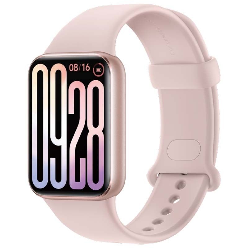Bande de fitness Xiaomi Mi Smart Band 9 Pro Or