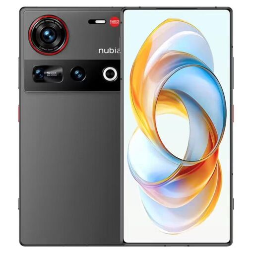 ZTE Nubia Z70 Ultra 16GB/512GB Black