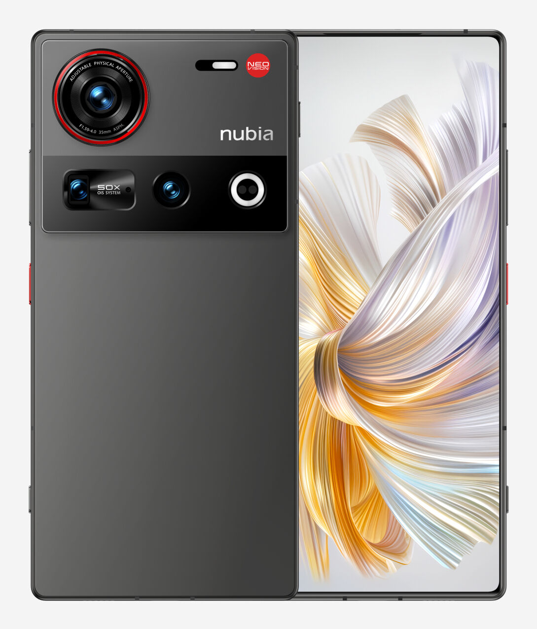 Nubia Z70 Ultra 12GB/256GB Black